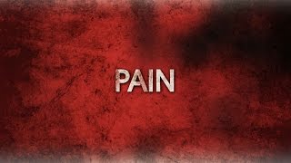 Watch the Pain video