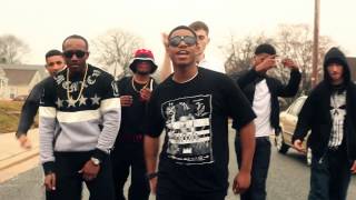 Watch the Alfredo Lasagna (ft. Tayfire) video