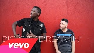 Randy Rocket & Vally Does It - Big City Dreamin' music video
