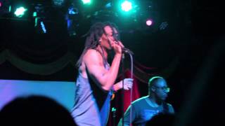 Watch the Let Go video