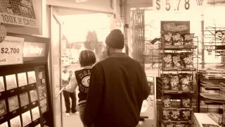 Watch the Gave Me Away video