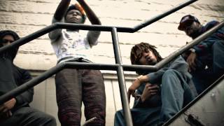 View the Tired (ft. Young Shinah) video