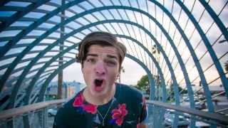 Sawyer Auger - Comin' In Hot music video