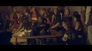 Xcedera Twins - Confetti music video
