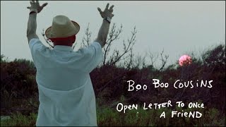 Play the Open Letter To Once A Friend video