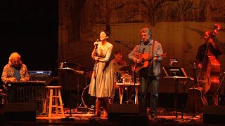 View the Folsom Prison Blues (ft. The Good Luck Charm) video