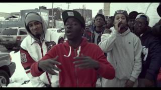 Watch the All I Know video