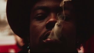 Watch the Eyes video