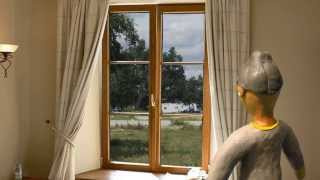 Watch the Unbreakable video