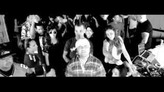 Watch the Lets All Party video