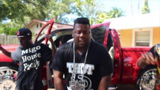 View the Disabled (ft. Tom G) video