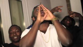 Watch the Stormzy video