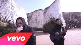 Ironik - Don't Leave music video