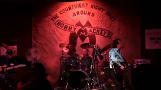 Bobby Mackey - What They Call Country music video