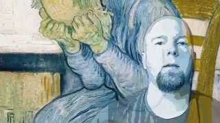 Watch the The Starry Night video