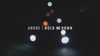 Play the Hold Me Down video