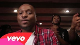 (Hip-Hop) Problem OTC - My Crib