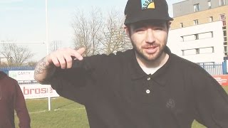 View the On A Roll (ft. Warren Of Snares) video