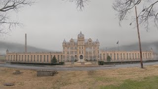 Watch the Brushy Mountain Conjugal Trailer video