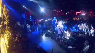 Watch the Cosmic Rain video