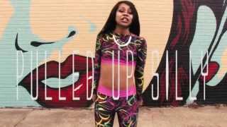 AG The Diva - Pulled Up Silly music video