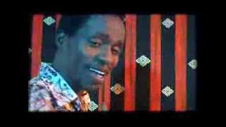 Fadojoe - African Man music video
