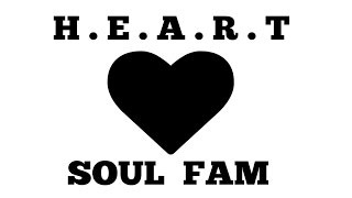 Soul Fam - H.E.A.R.T. music video