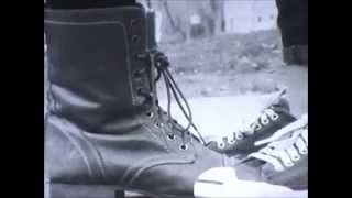 Watch the Love Massacre video