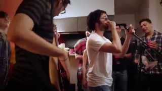 Watch the Burning Days video