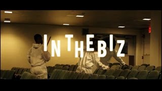 View the In The Biz video