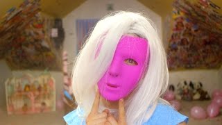 Watch the Hard video