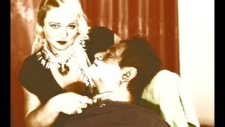 View the I Can't Look You In The Eye video