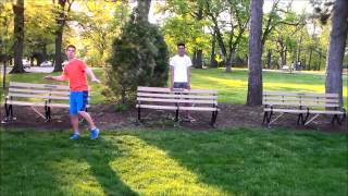 Play the Biracial Girl video