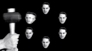 View the I'm All Around video