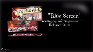 Psychostick - Blue Screen music video