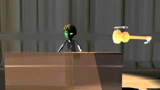 Watch the Ghosts In The Kitchen video