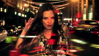 Lala Vikka - Don't Stay Home music video