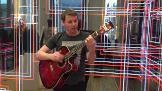 Watch the Photograph video