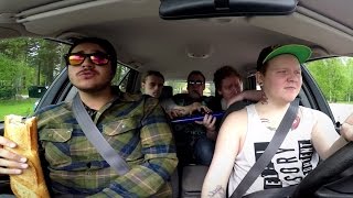 Play the Say Hello To My Little Friend video