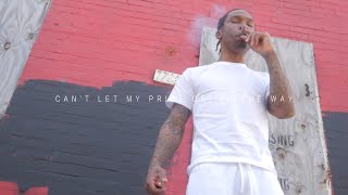 View the Cant Let My Pride Get In The Way video