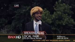 View the AC's Not Working Right video