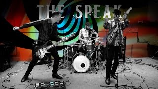 The Speak - It'll Be Fine music video