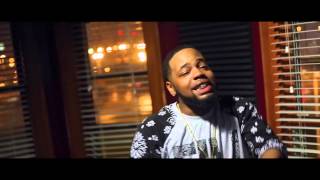 Watch the Monster Freestyle (ft. KB Domo) video