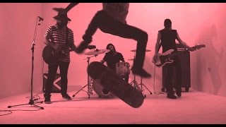 Fait Accompli - False Flags music video