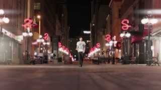 Watch the Falling Away video