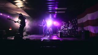 Watch the Two Red Lights video