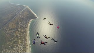 Watch the When You Were A Piece Of Storm video