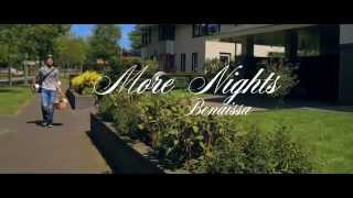 Benaissa - More Nights music video