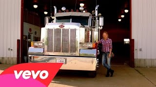 Montgomery Gentry  - Folks Like Us music video