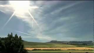 View the These Days They Move Apocalyptically video